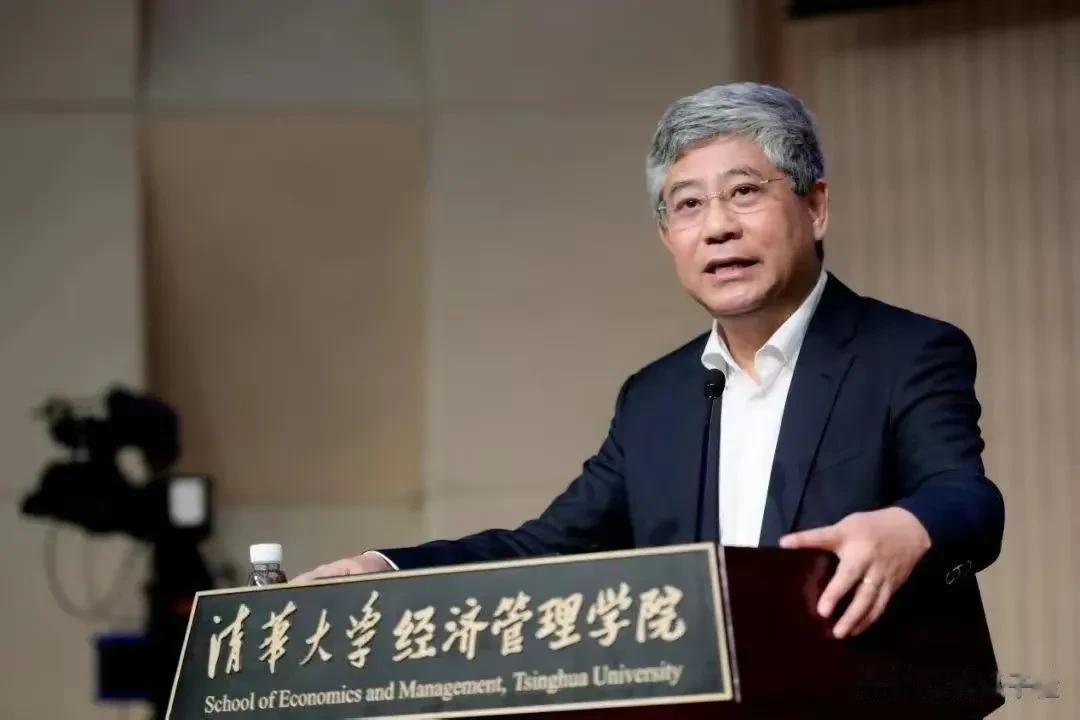 科学无国界！清华院长：大陆应向美日开放尖端技术，外国媒体纷纷叫好：这个可以有[呲