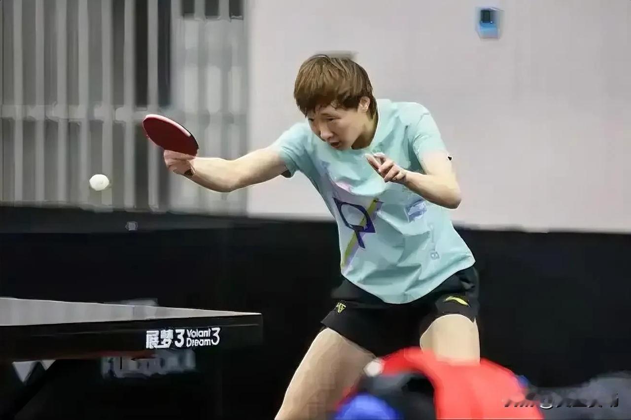 大年初二！国乒迎来3个最新消息[玫瑰]

1、大年初二清晨，钱天一的社交动态揭开