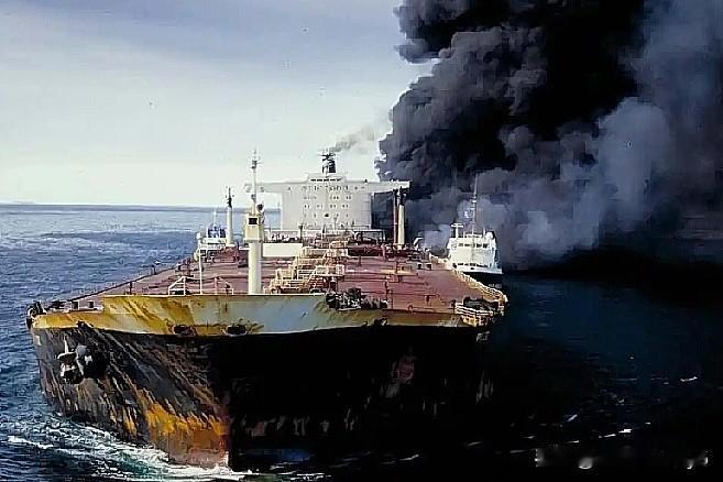 伊朗革命卫队轰击印度油轮这一事件，着实引发了人们对伊印战略合作关系的质疑。
此前