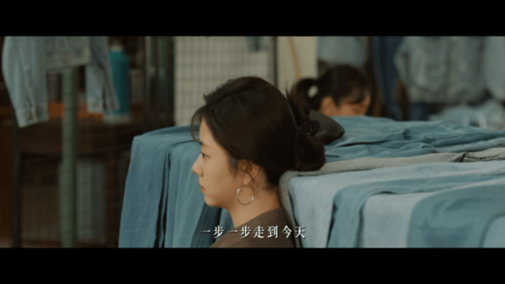 谭松韵新剧定档了谭松韵新剧央八播出 谁的期待值拉满了！谭松韵新剧《我的山与海》定