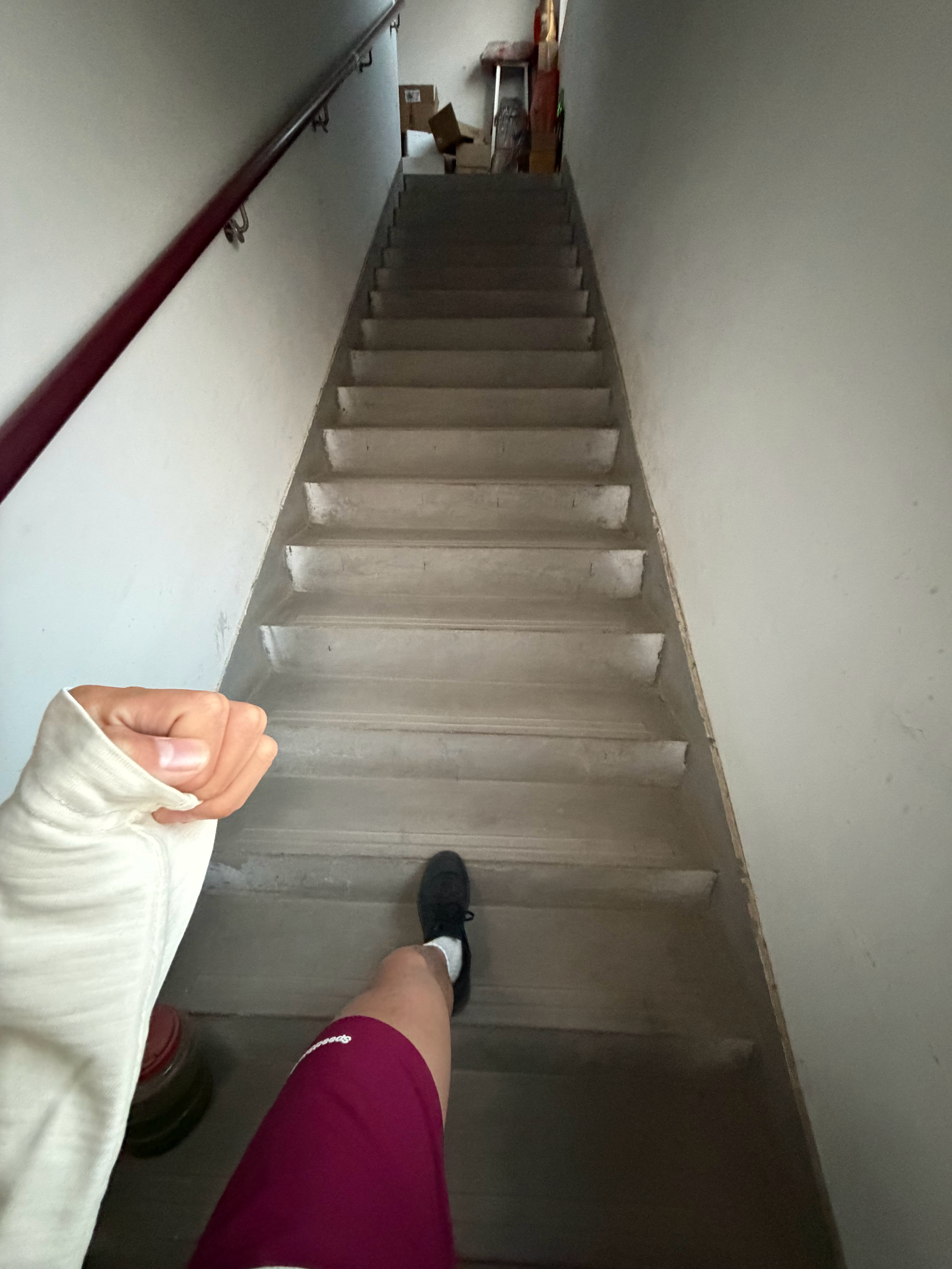 找到一个比较适合天津的室内运动我的日常plog 天津