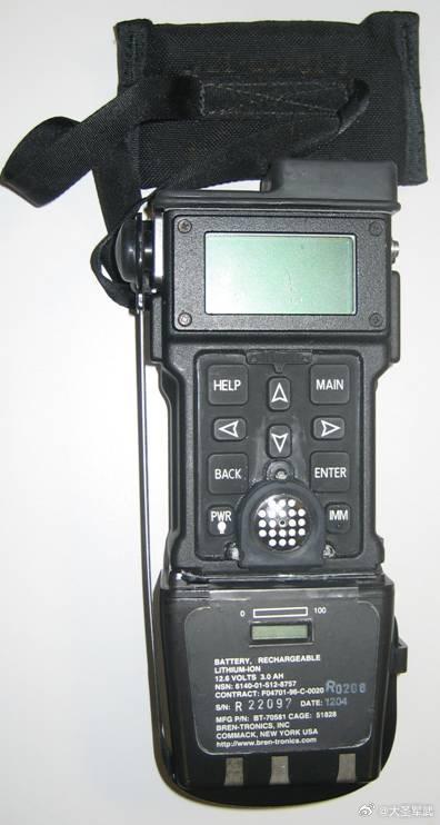 【美军被击落的飞行员如何在敌后保持隐蔽与联系？】Ynet：当F-15E机组人员在