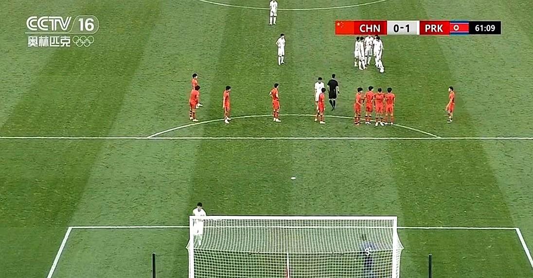 国足U-23又“绝平”了！连续两场逆境追平，这韧性到底是好是坏？

西安主场，咱