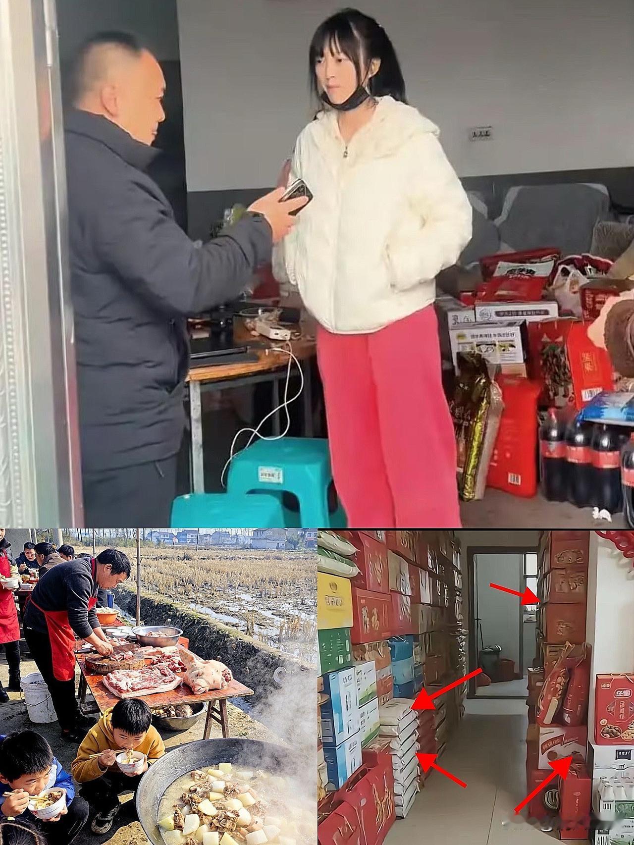 看到呆呆这事儿，我不得不放下手里的茶杯，叹了口气。

23岁，喜提第二套房，还是