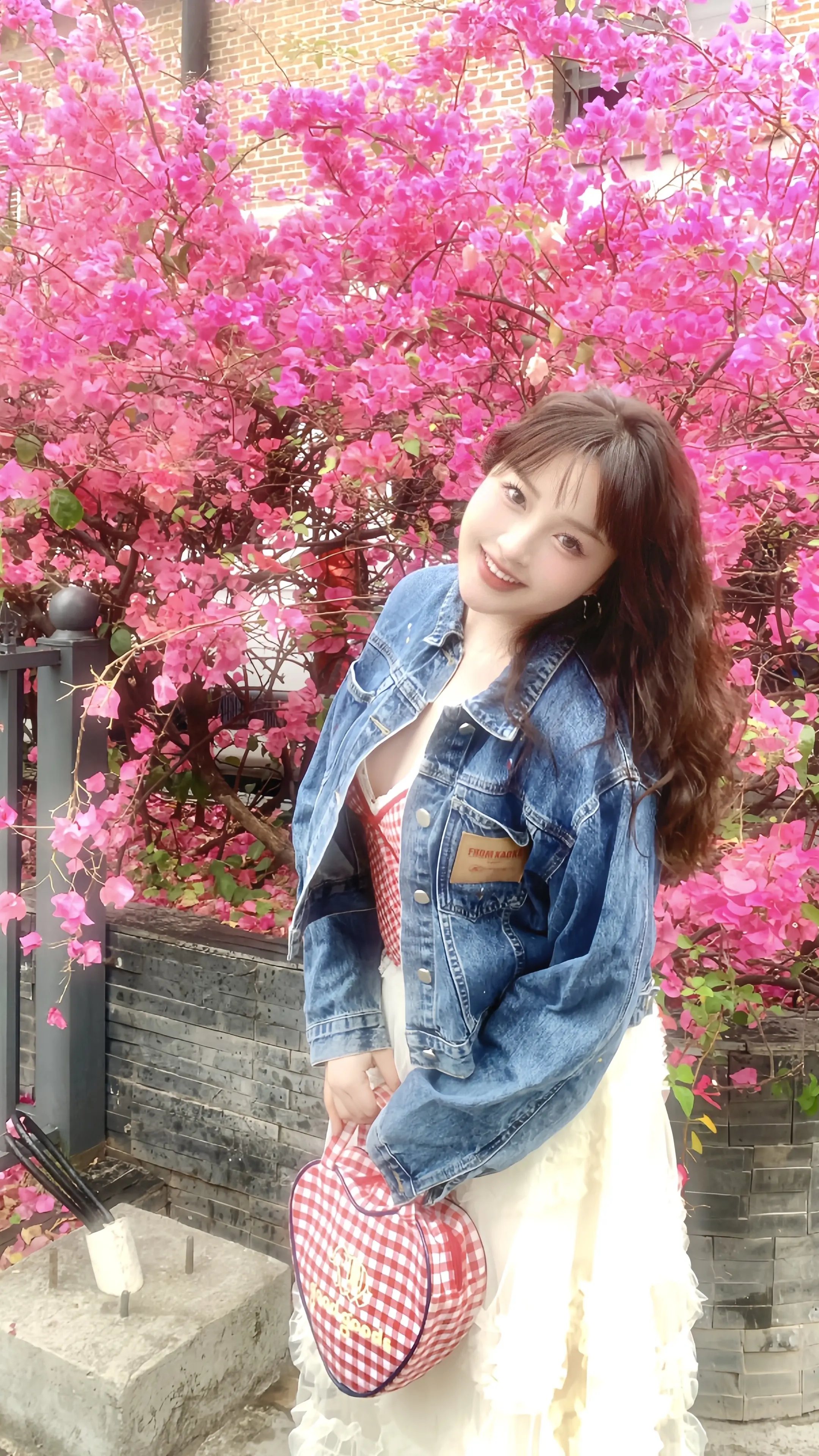 ⸝⸝❤︎ 打包几朵浪漫