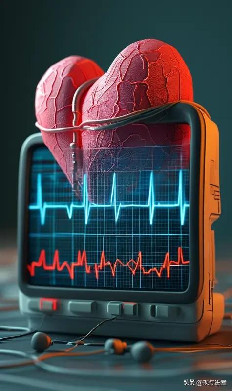 猝死正呈现年轻化趋势！我国每天约有1500人因心源性猝死离世，其中30-50岁男