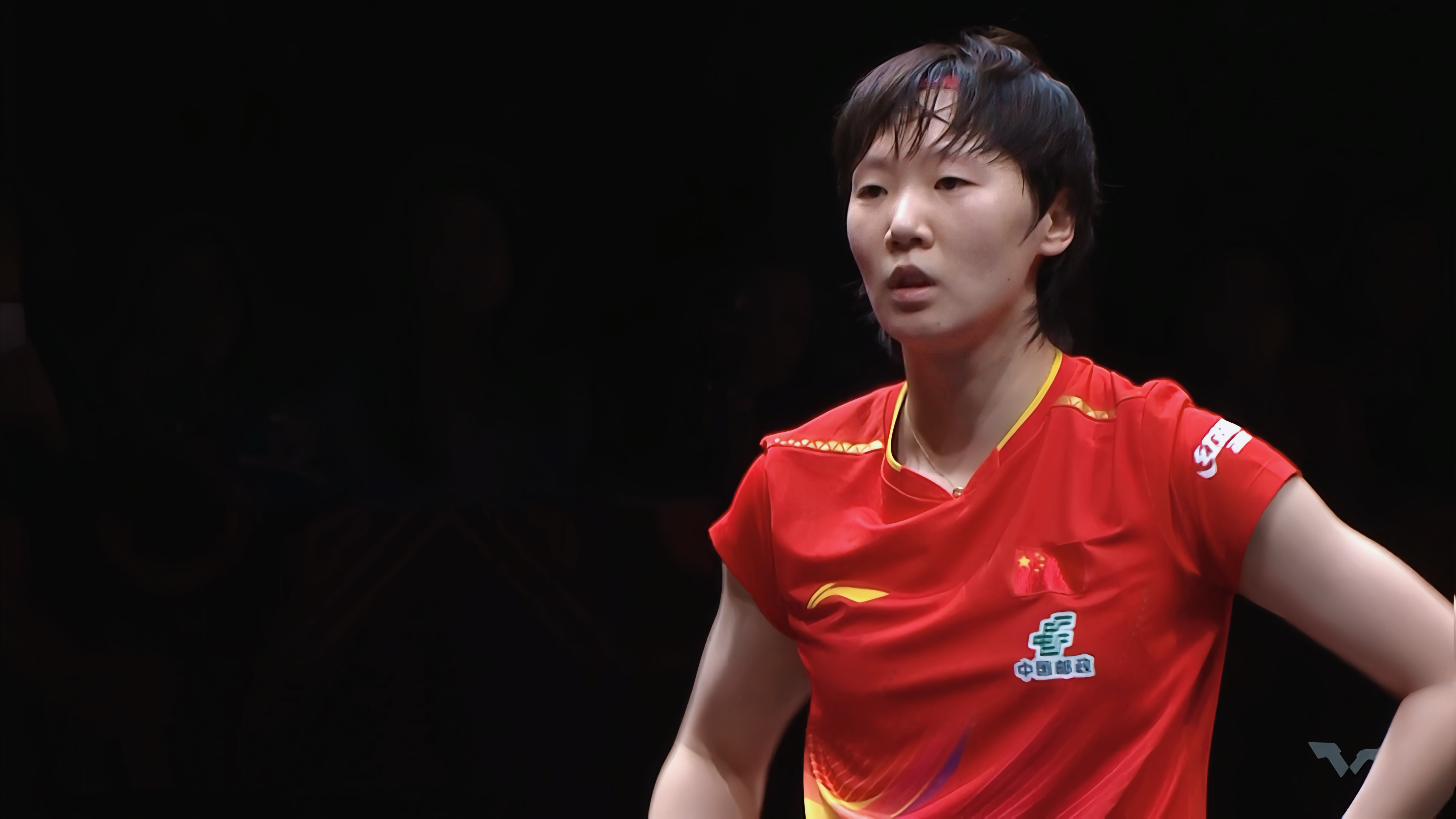 若隐若现的发带&狼尾好美味 