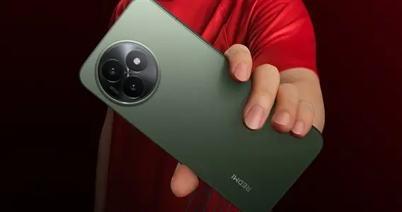 REDMI K90系列重磅升级：超7000mAh大电池