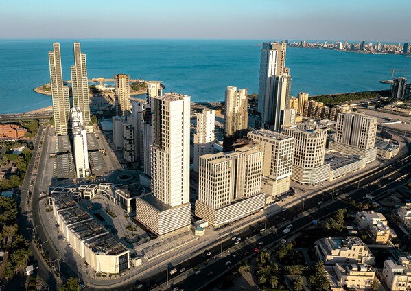 Nobu Hospitality推出科威特首个Nobu公寓及餐厅