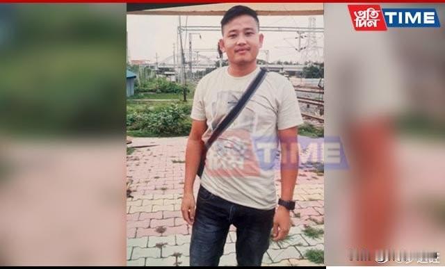 藏南伪阿邦长郎区芬博罗地区14号煤矿的至少10名工作人员疑似被那加武装组织逮捕
