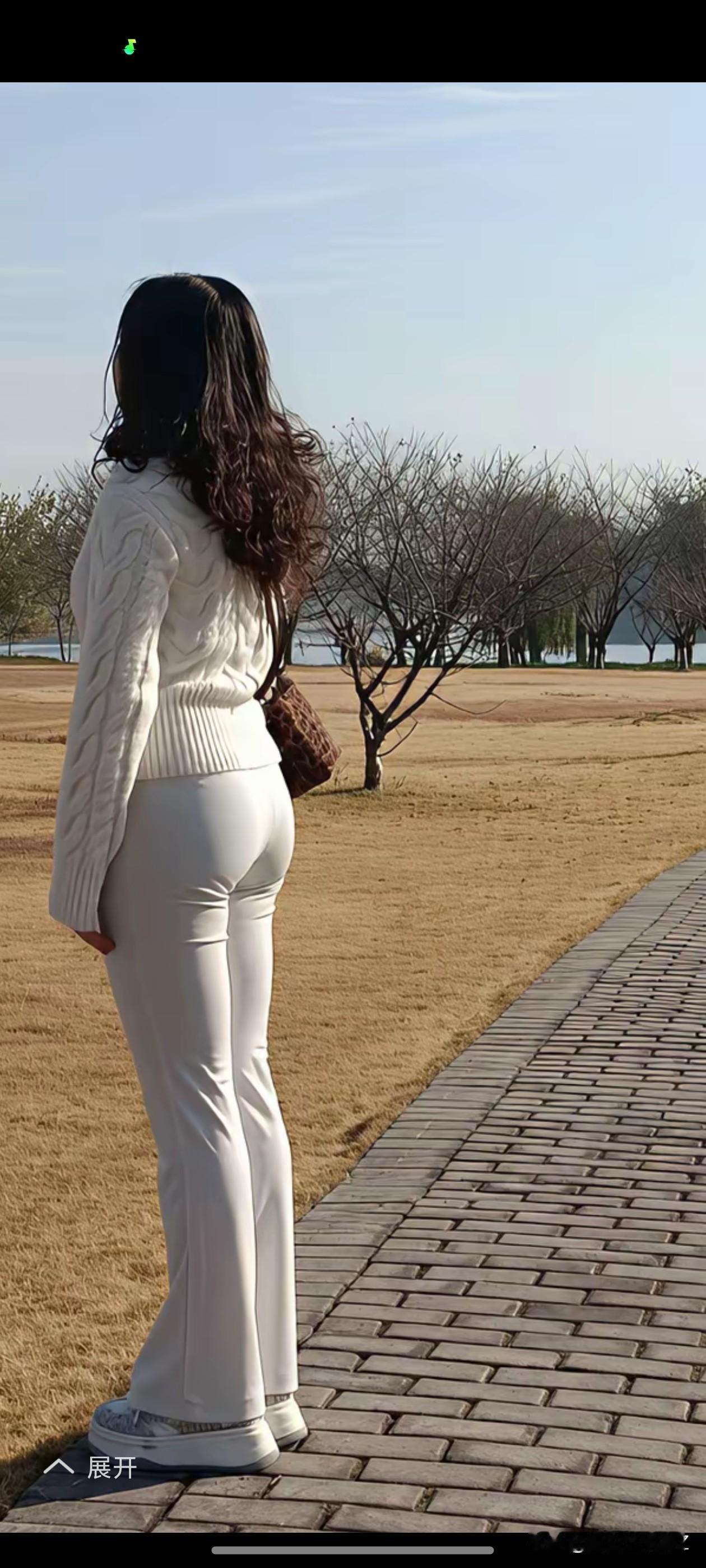 晒一下生活的美照