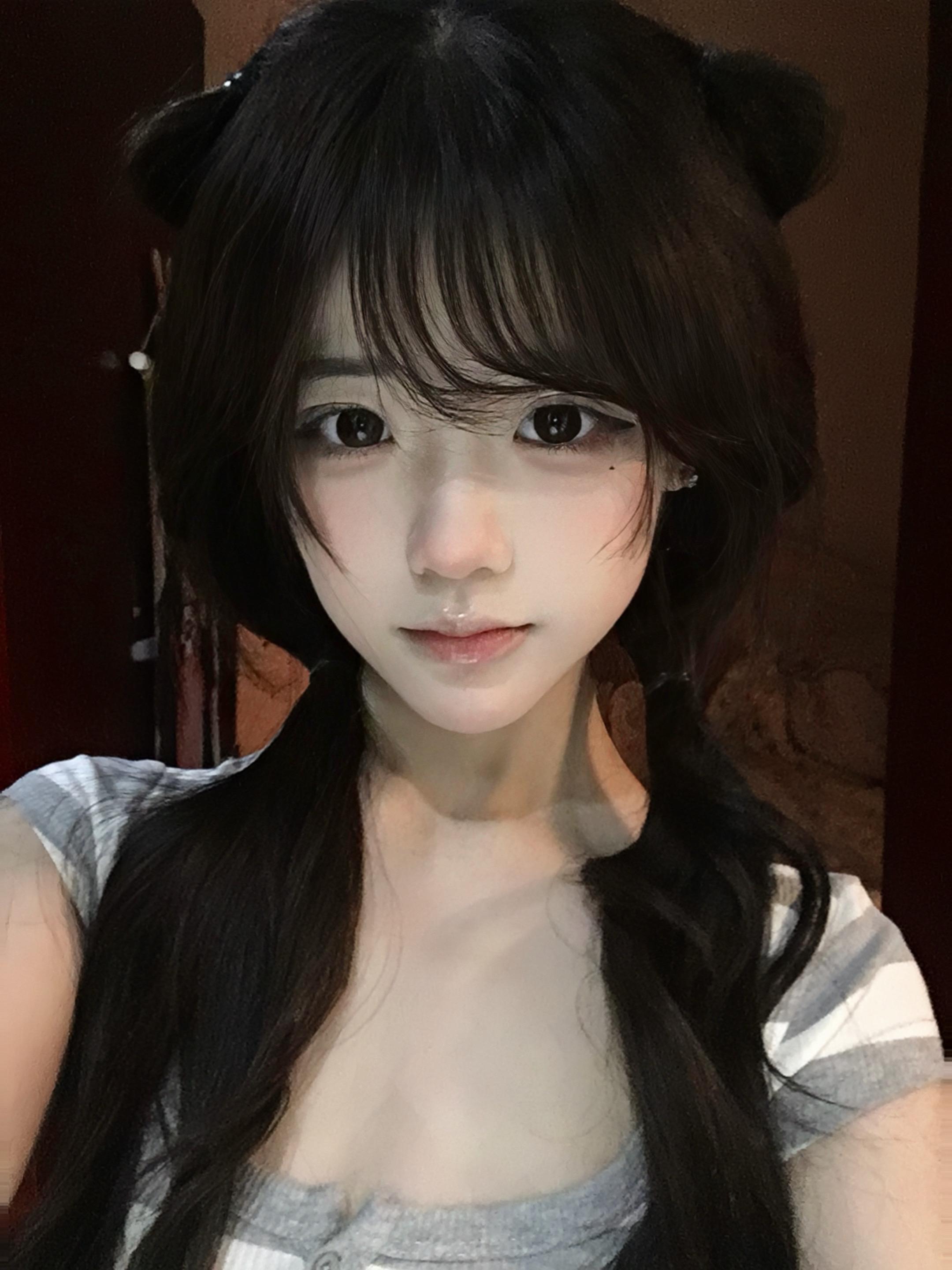 保持神秘