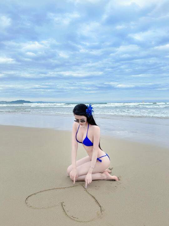 Seaside💙