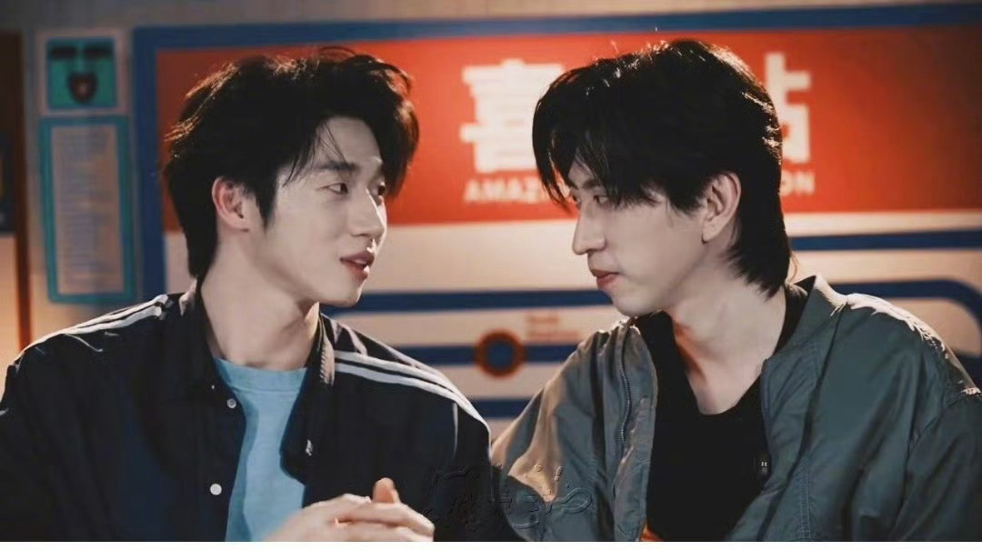 喜人奇妙夜三部作品连虐！鬼魂搭档、十年别离全是be美学，孙天宇哭戏封神，摇汞青年