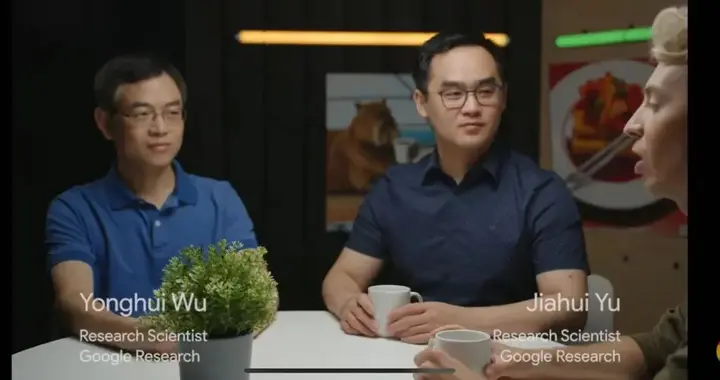 吴永辉坐稳字节大模型1号位