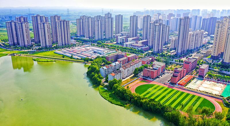 这次合肥828新政后第一次挂出的居住用地，居然把南艳湖佳通轮胎生活区地块也摆上了