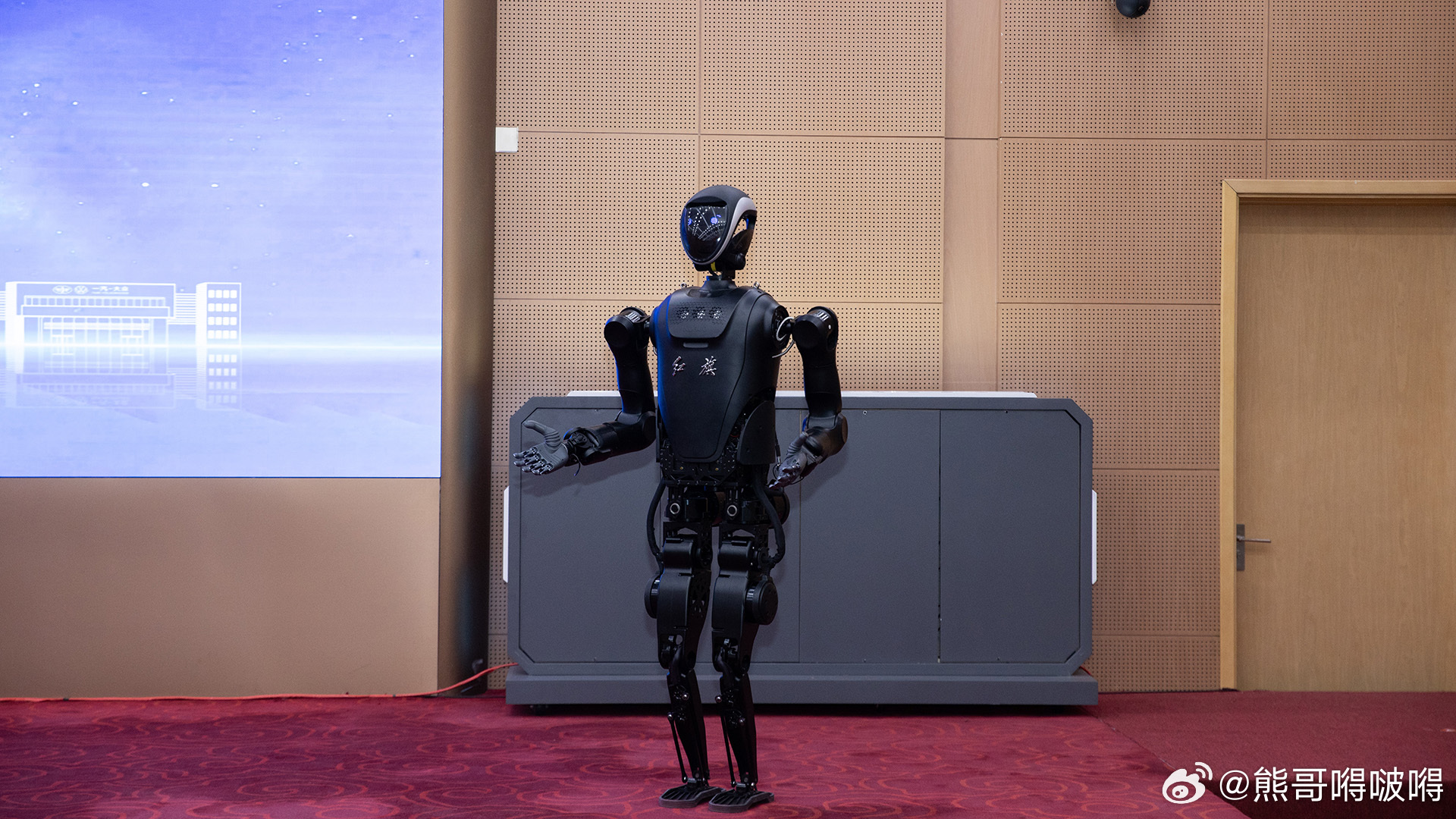 宣示“科技主权”：中国一汽的野心，不止于造飞行汽车在2月28日于长春召开的202