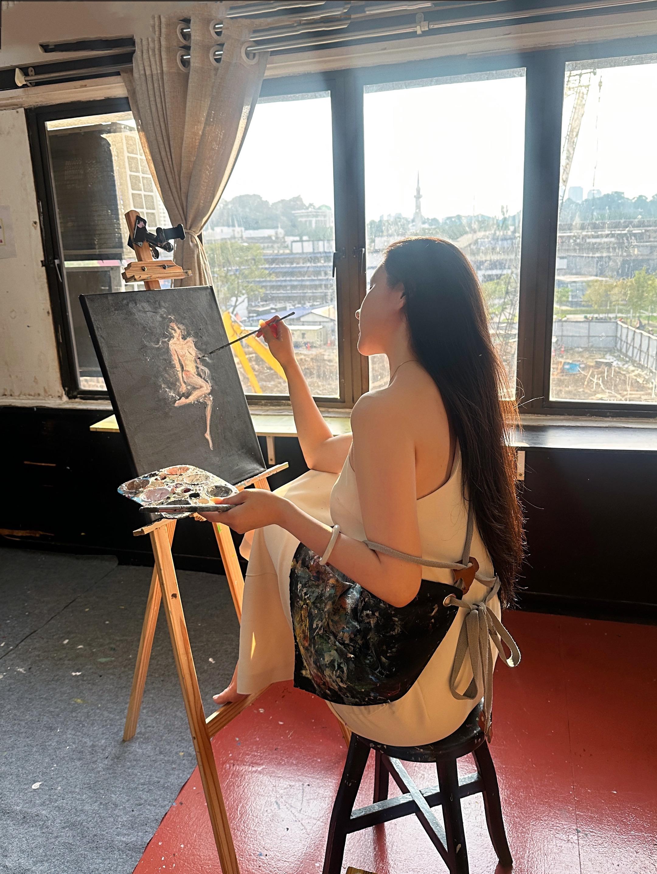 想多了全是问题 做多了全是答案