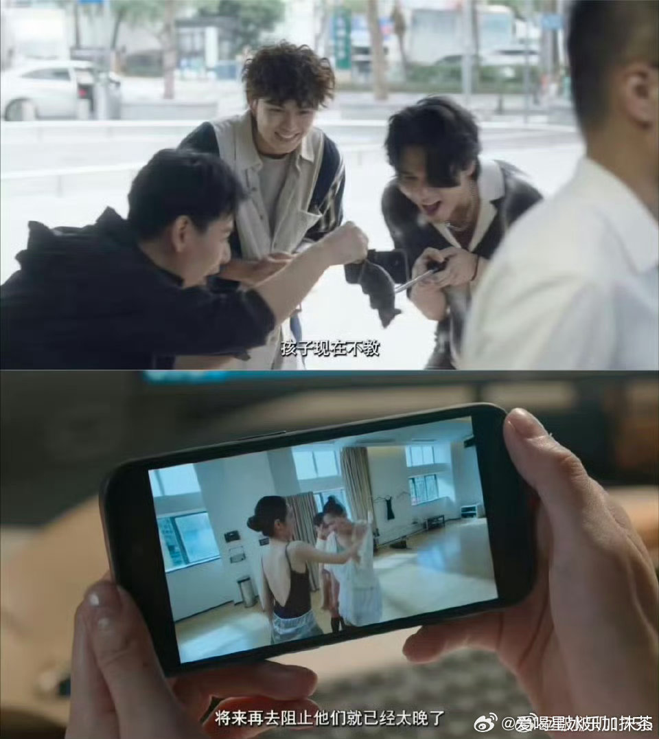 佘诗曼新剧正义女神看佘诗曼演强女就是爽，这次逆风开局更带感！细节感演技拉满了好看