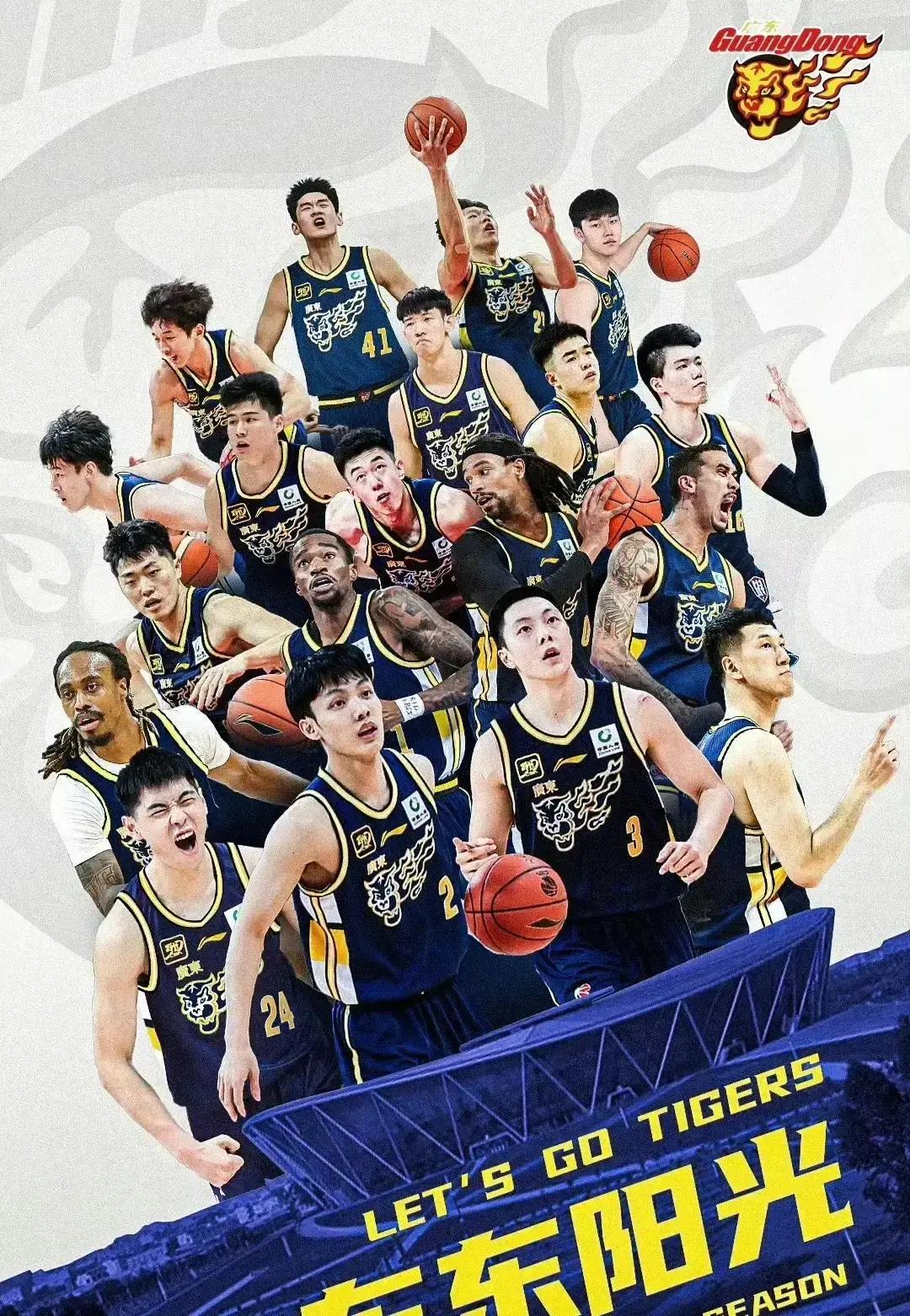 卫冕冠军辽宁没进争冠组？虎扑预测的CBA12强，漏了3个藏狠招的队！
 
你以为