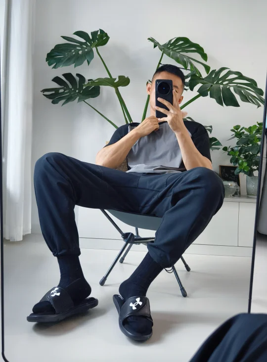 宅家不爱动，健身很需要意志力