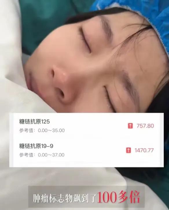 25岁的少女因为十几年的痛经最终选择了停经。

看到这种事情令人生实在是揪心。女