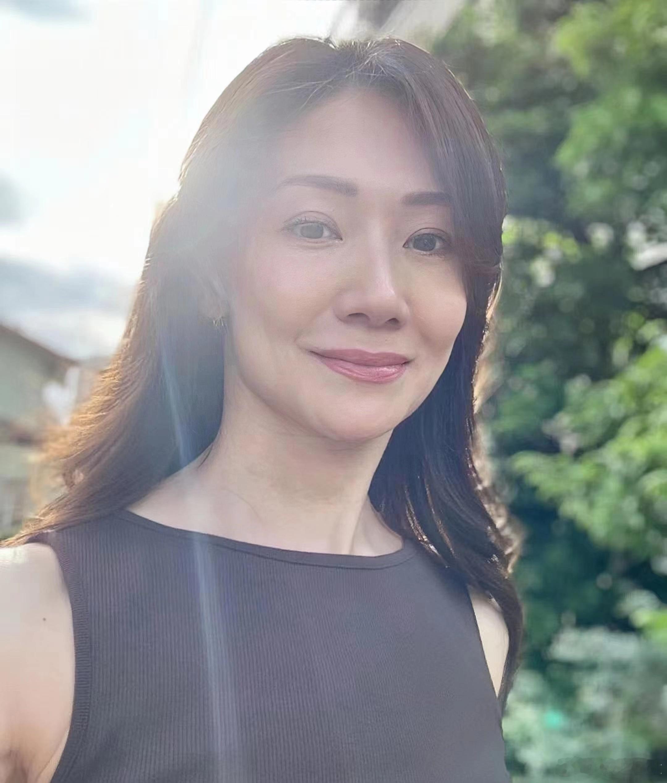 经典美阿姨熟韵之美 ​​​