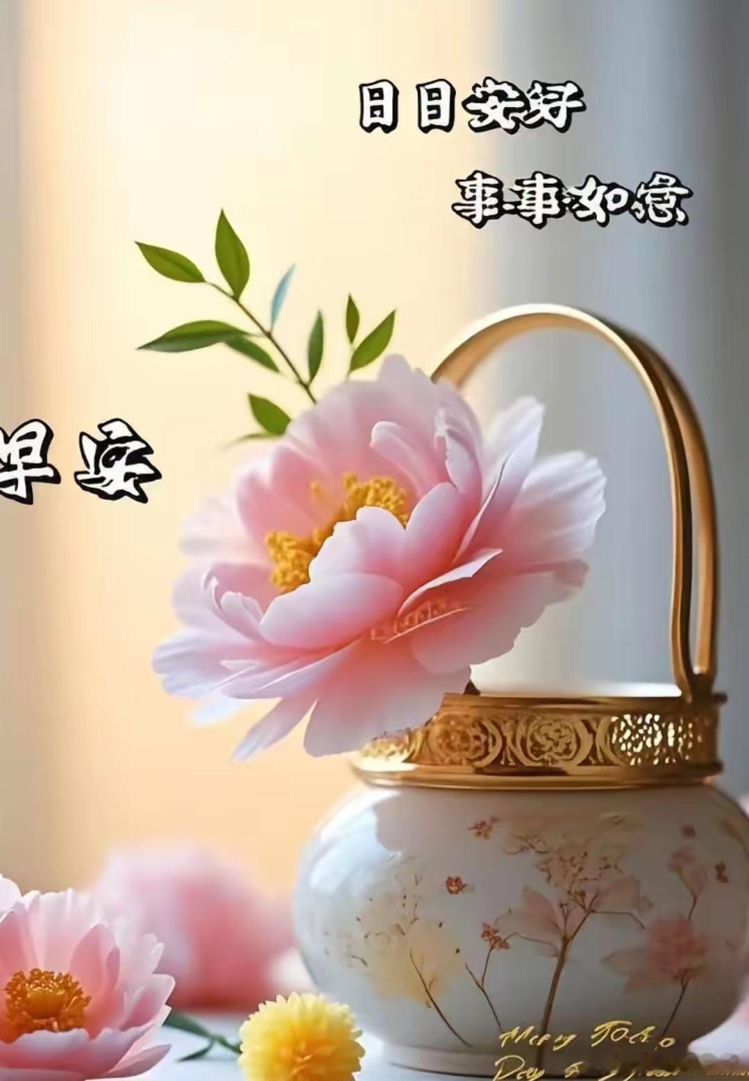 早安 ۣۖิ°ᵍᵒᵒᵈᴹᴼᴿᴺᴵᴺᴳ ꕤ今天的阳光๑҉因你的笑容而灿烂☀︎ 