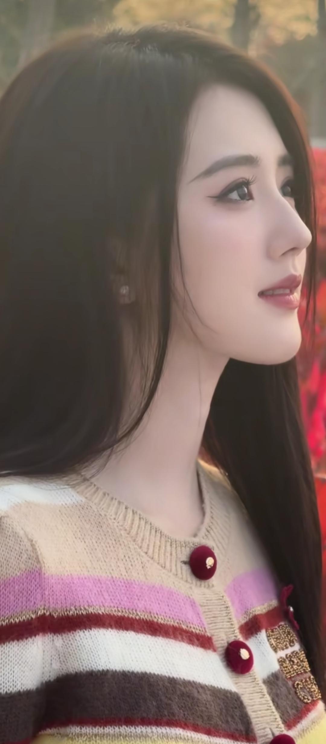 温柔时光，静谧如你。