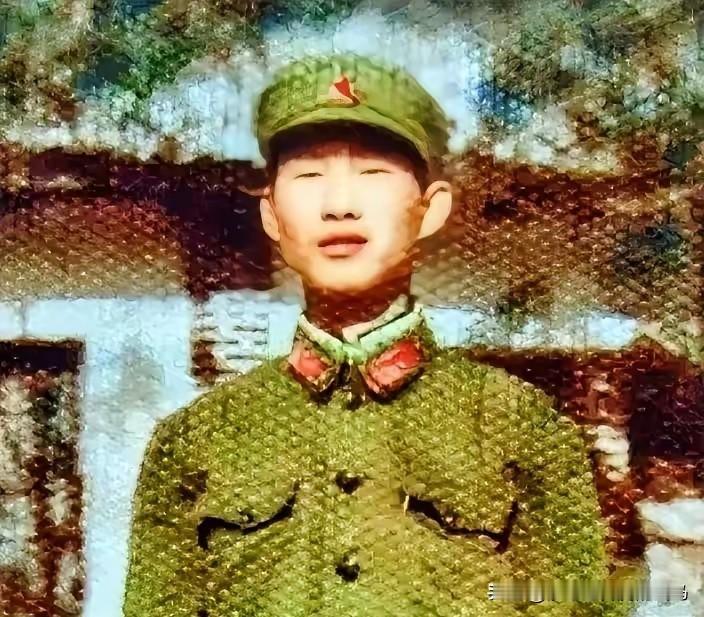 一等功臣冯达烈士，云南晋宁人，1977年1月入伍，生前任11军31师91团4连火