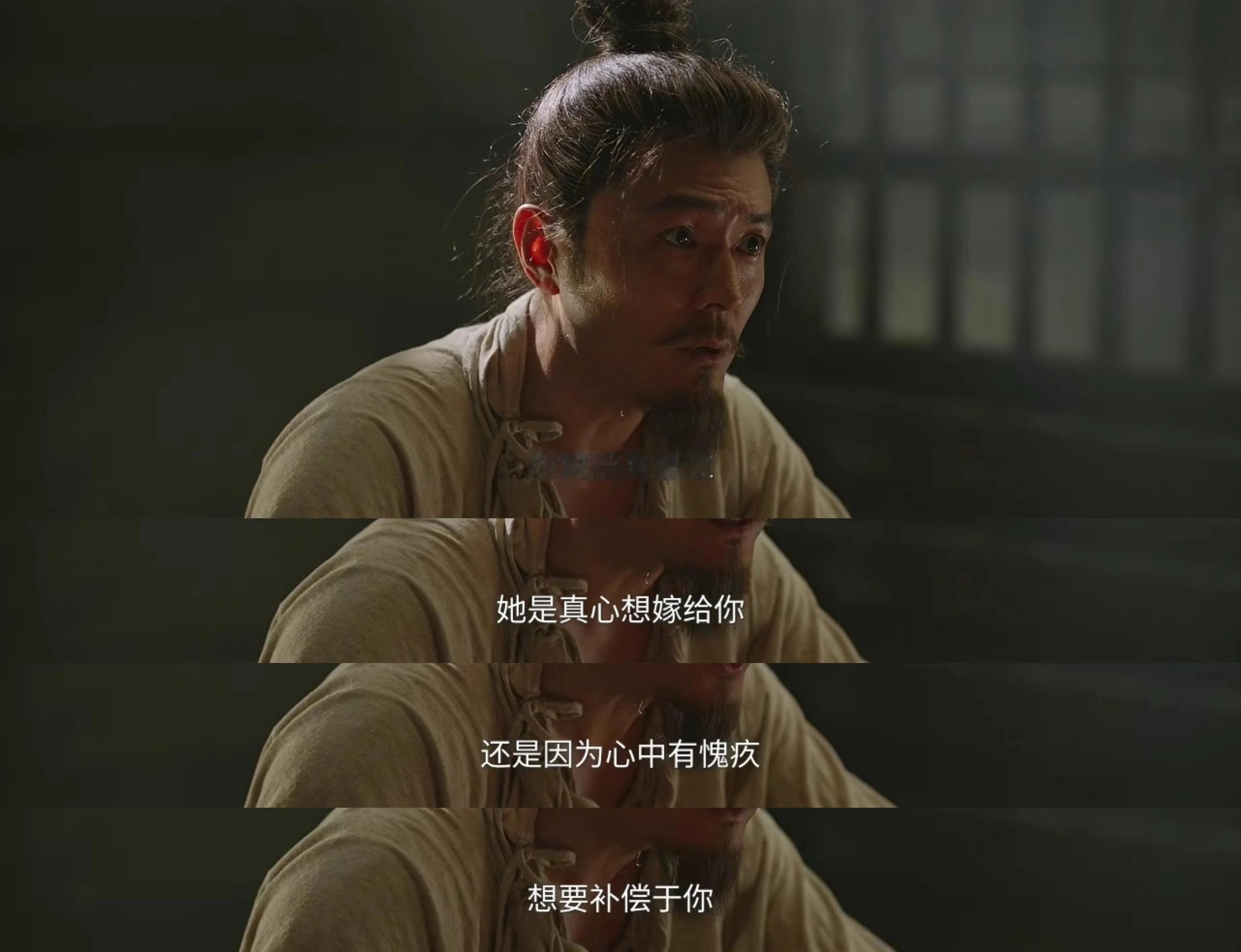 莫离这才是压死墨修尧最后的稻草！！！！墨修尧不要听他的鬼话，他骗你的