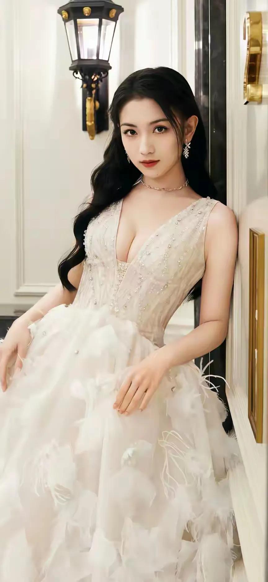 晚发情