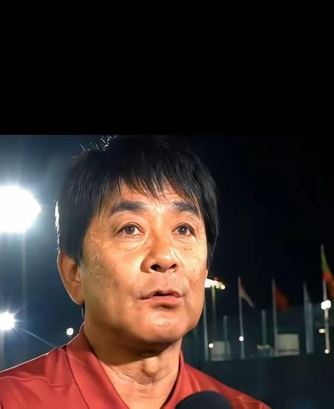 可算有次不偏见了，小日子“谢谢你们了”！神助攻二球帮我们晋级世少赛。给日本鼓掌一