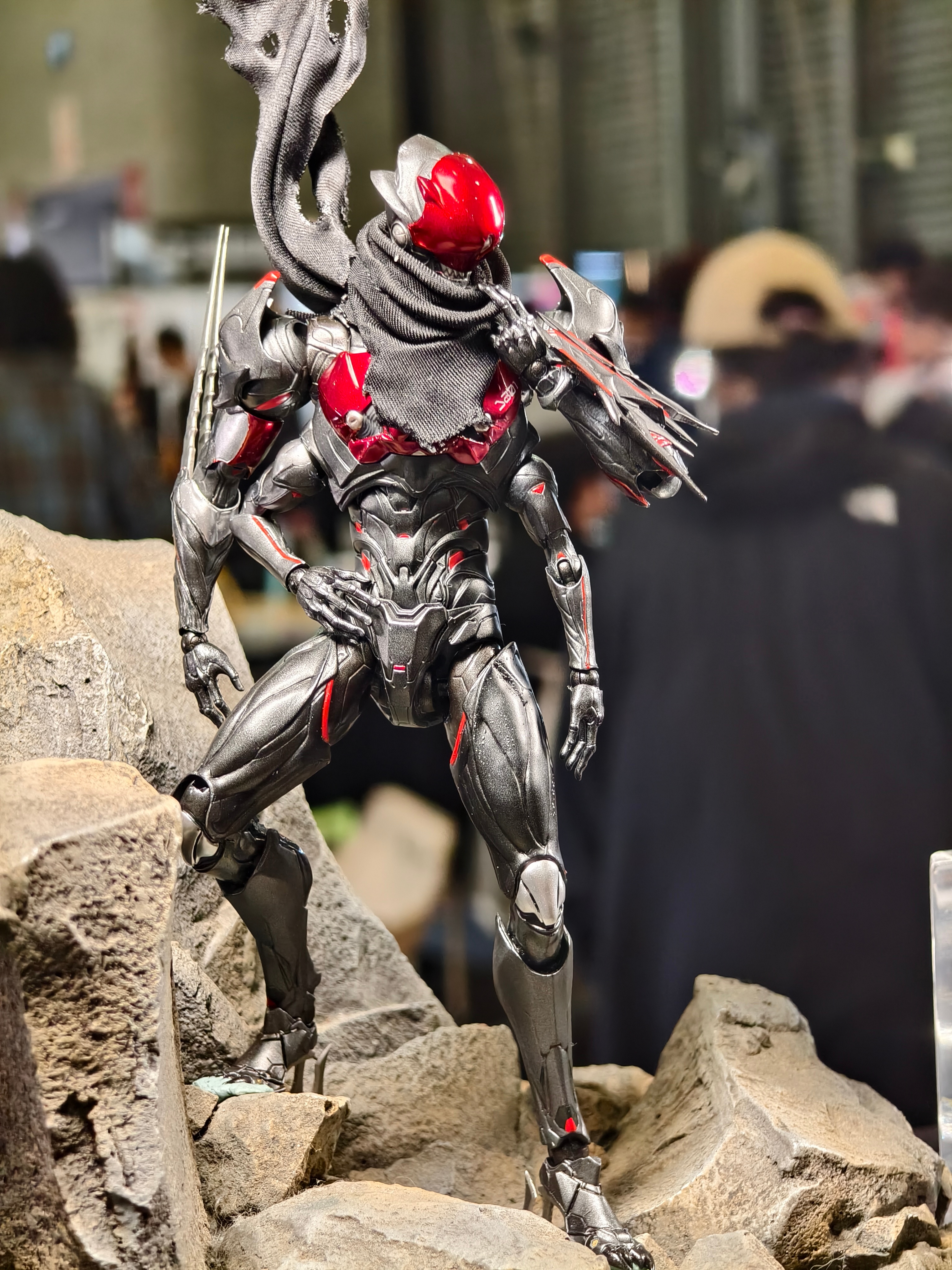 WF2026上海 沐刻工作室​​​
