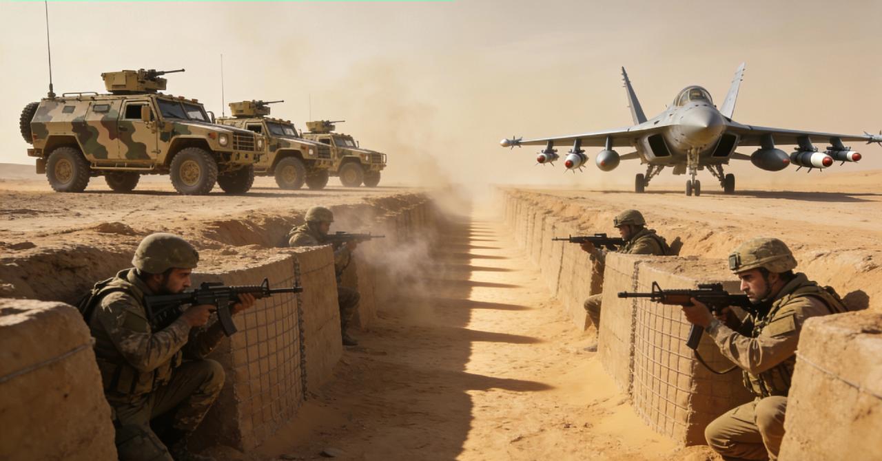 美以与伊朗博弈的混沌状态如何打破
 

 
当前，中东局势正处在高度敏感的十字路