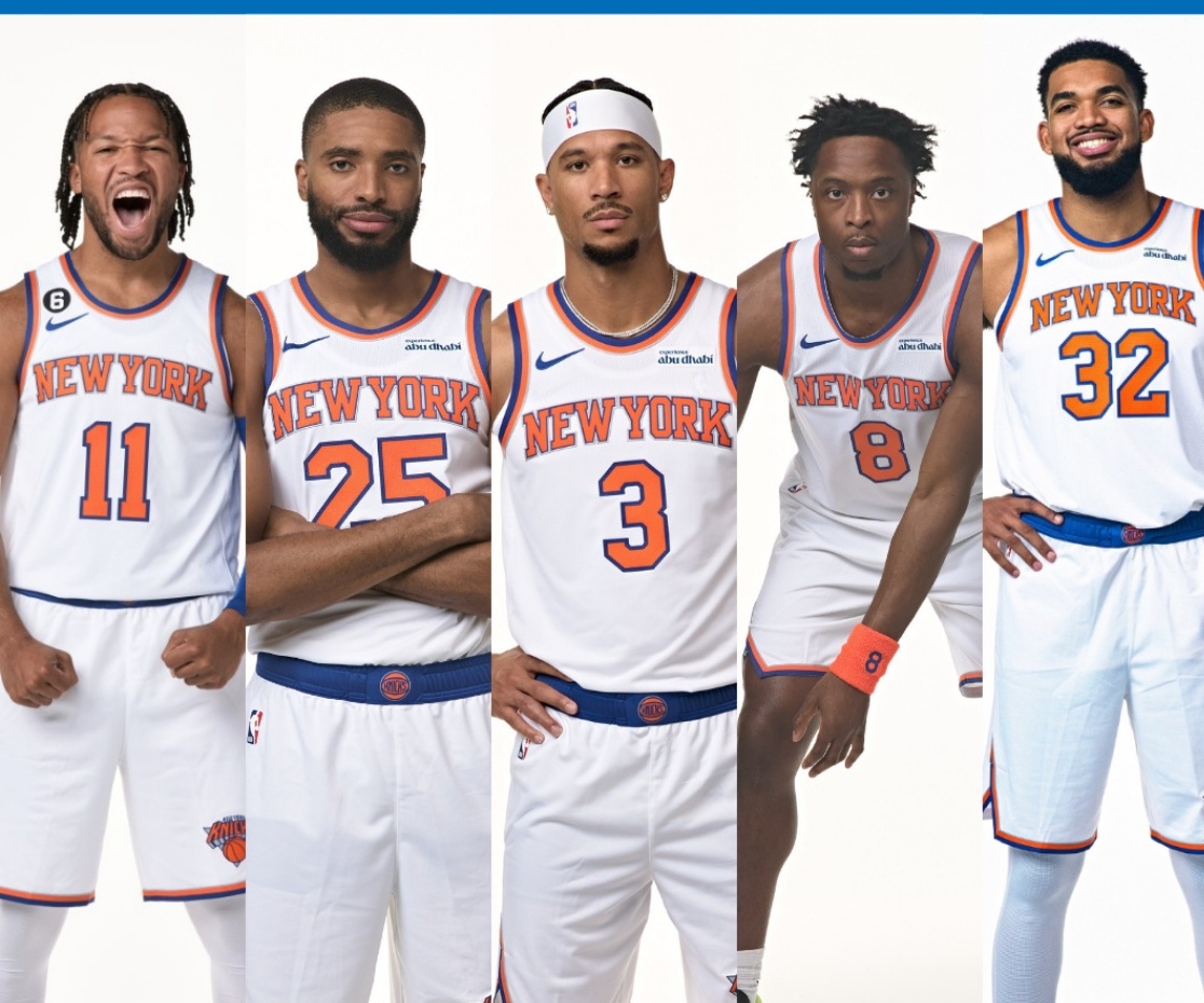 同理，哈登米切尔最想点谁？骑士vs尼克斯nba季后赛