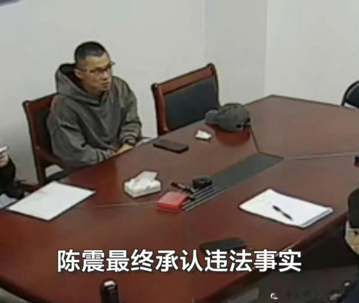 不管出于什么原因，承认违法事实就是好样的，必须点赞