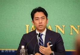 你小泉进次郎喜欢喊冤装傻，就不要怪我们翻旧账！

小泉进次郎公开称“不明白”中方