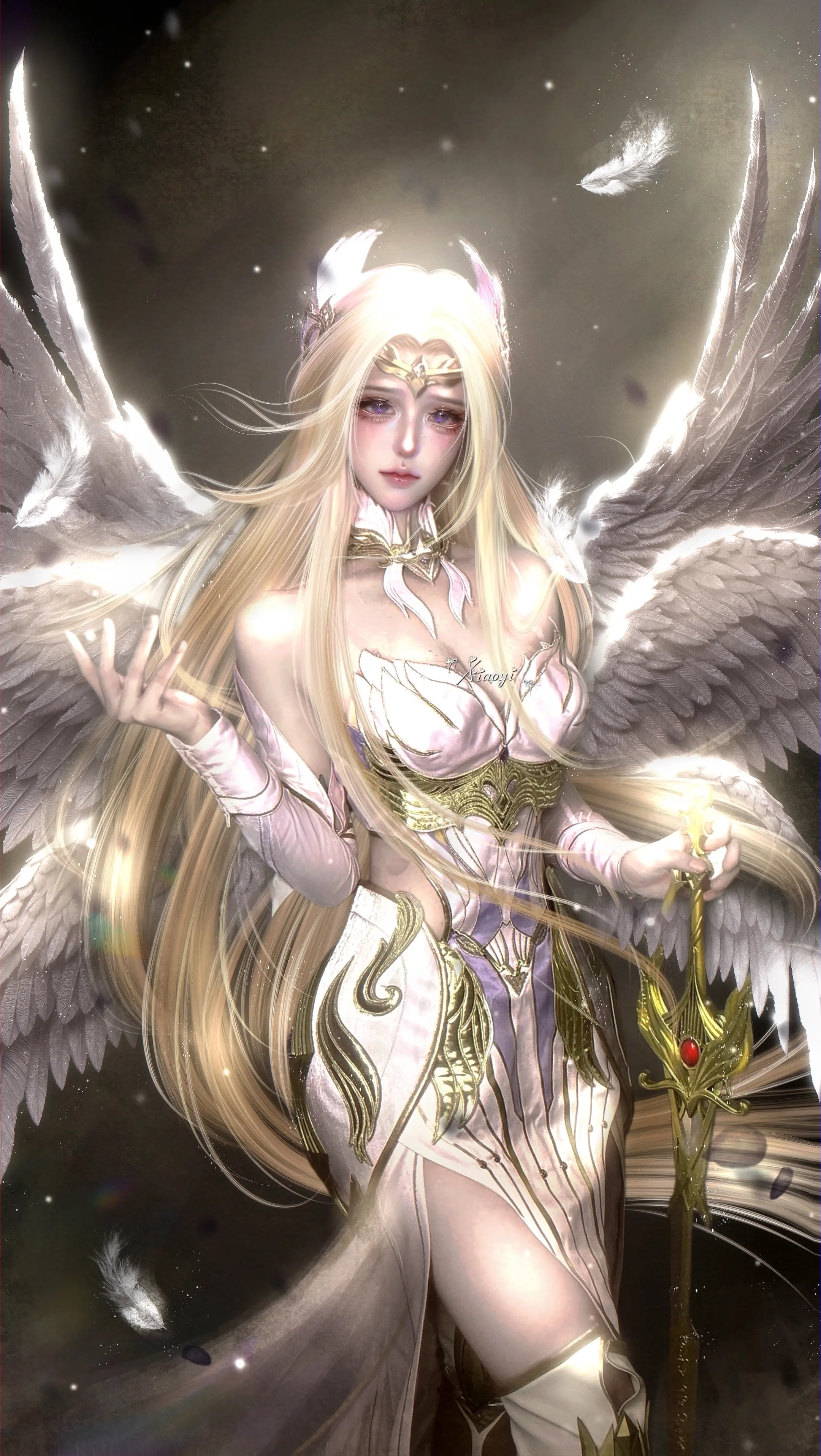 臣服或是毁灭。