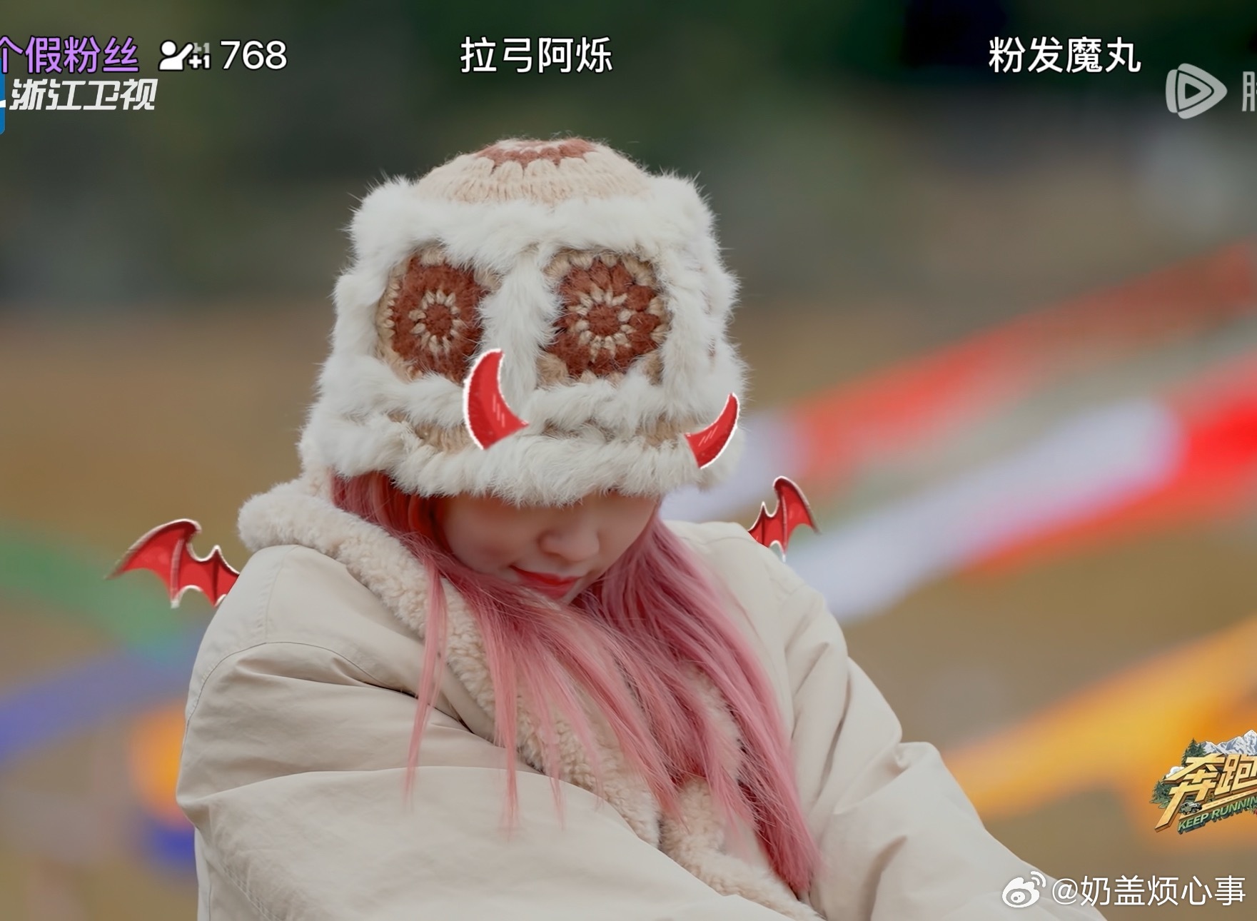 魔丸好萌啊这个！ 