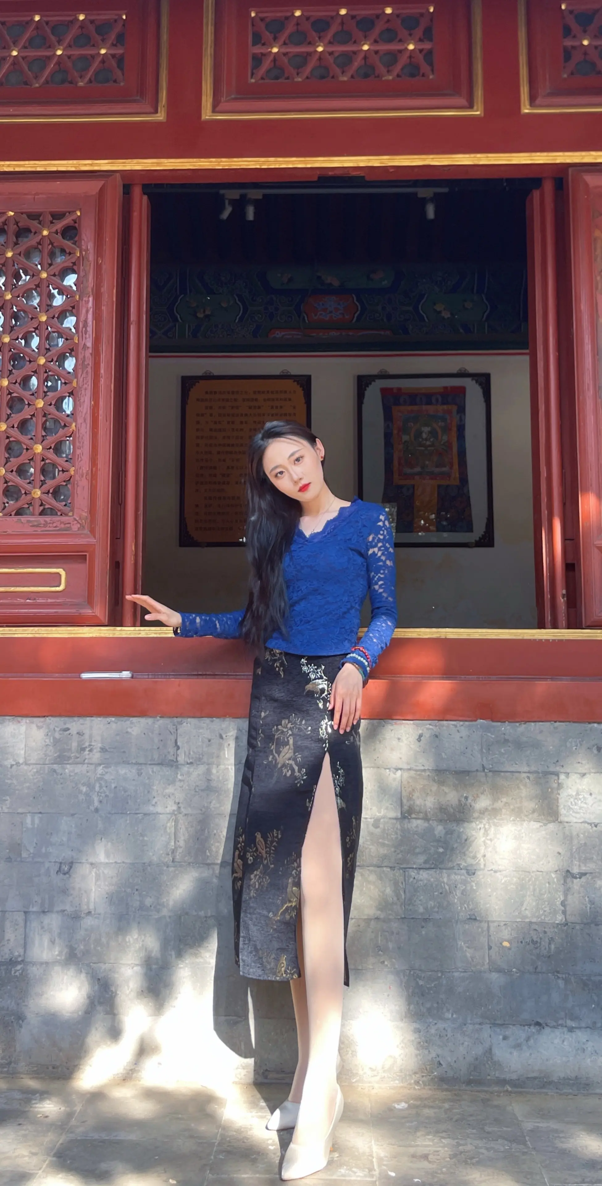 什么一生一世一双人，我是共产主义接班人.