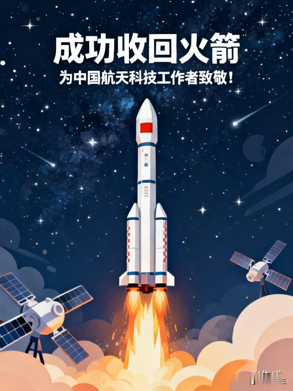 昨天，我国在文昌航天发射场的试验太牛了！长征十号运载火箭系统低空演示验证与梦舟载