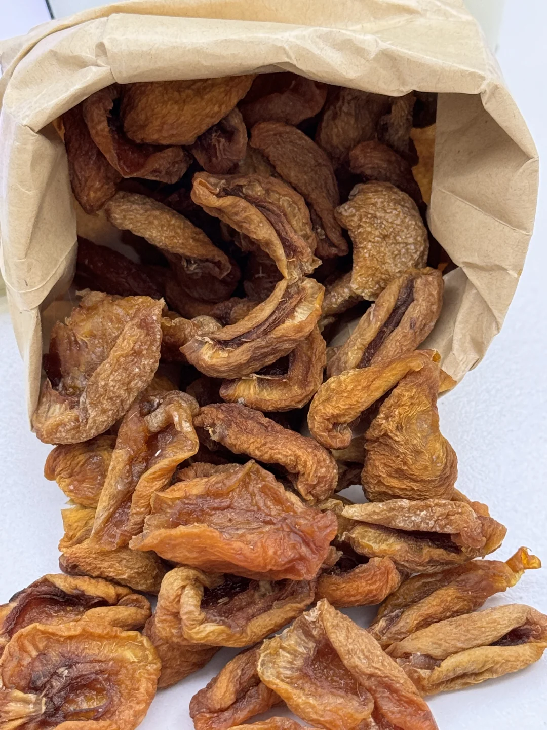 喔趣～新疆杏皮子好吃到爆炸‼️