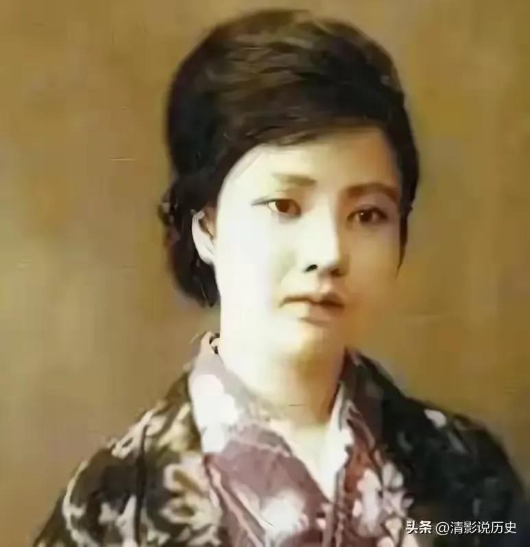 1979年，数学家苏步青对跟她风雨与共四十多年的日本妻子说，“你可以回去了。”妻