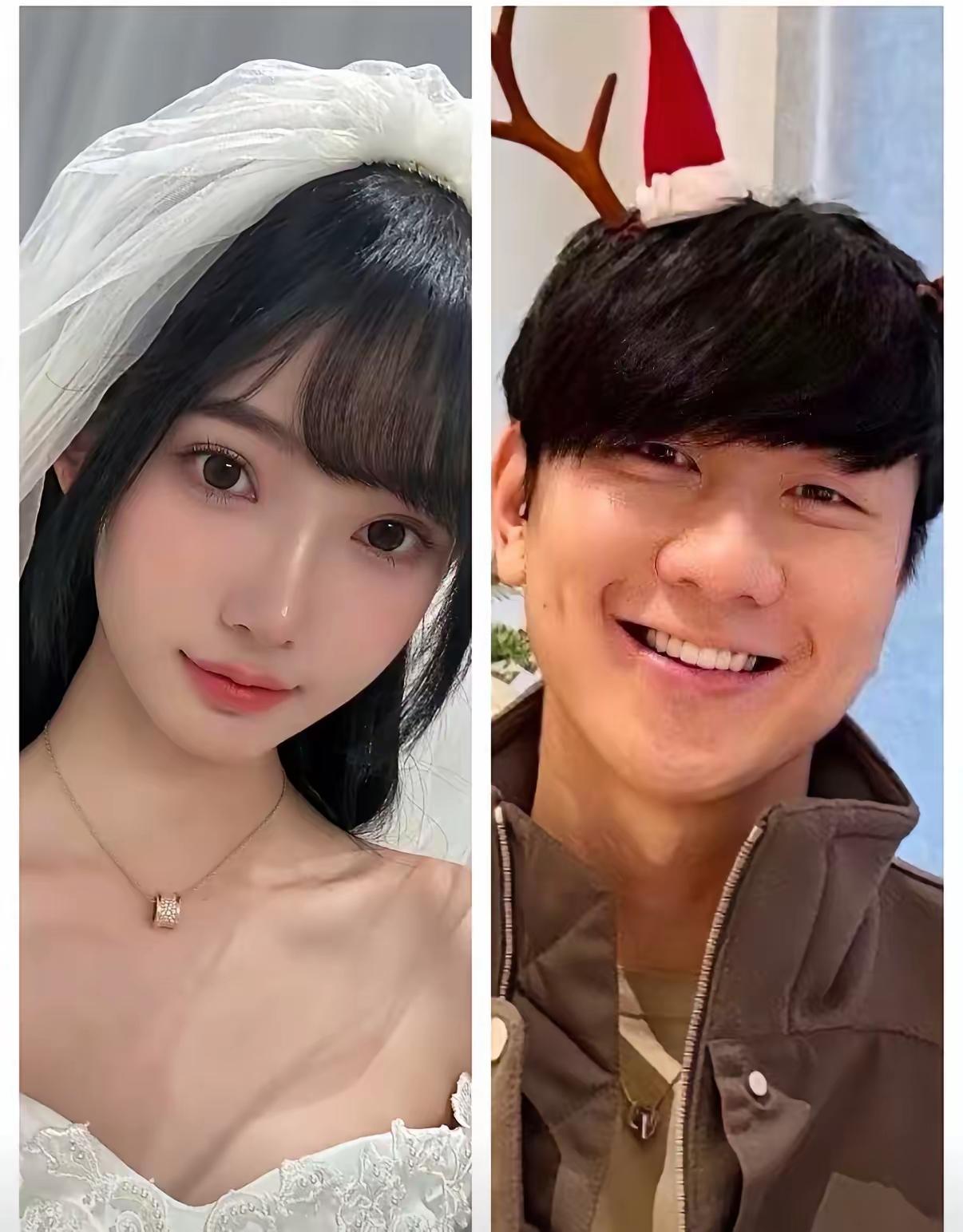 周杰伦和昆凌差14岁，胡彦斌和易梦玲差16岁，大家好像都慢慢习惯了。可林俊杰和网