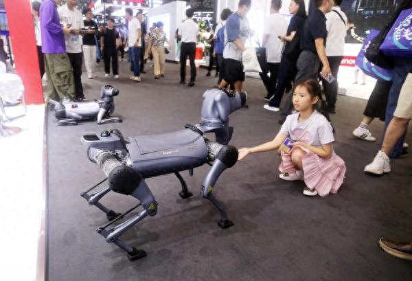 前美国驻北约大使：跟中国竞争，美国输了。

美国前驻北约大使伊沃·达尔德早前在智