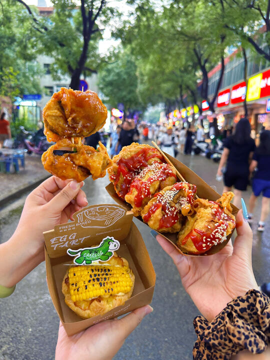 老军营👅没有人能空手从这里离开！！