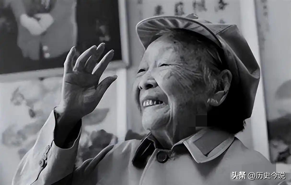 1971年西花厅问级别：老红军王定国退房明志，风骨动人
 
阅读此文前，诚邀您点