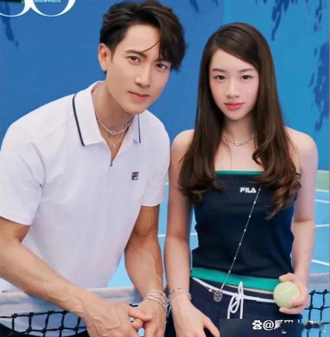 吴尊女儿neinei好美啊，这颜值可以出道了！ 