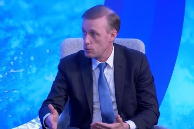 拜登时期的美国总统国家安全事务助理沙利文称，特朗普政府在加强美国对华竞争地位方面